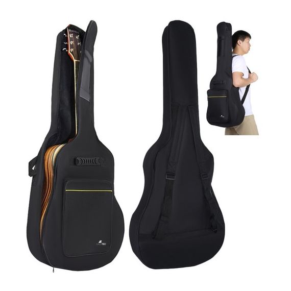 Custodia per chitarra Custodia per chitarra